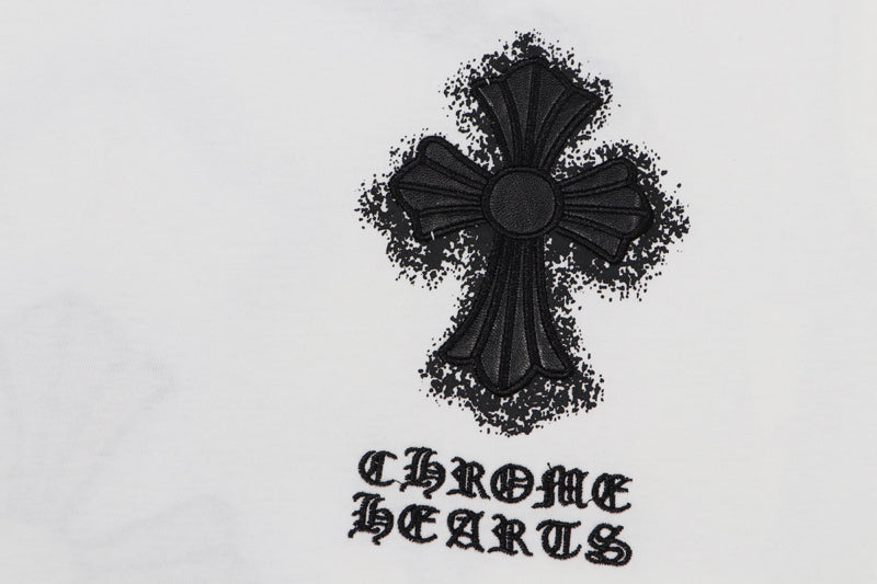 Chrome Hearts 半袖 6123
