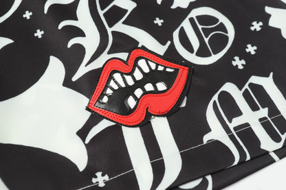 Chrome Hearts 新登場の速乾性半袖シャツが大人気