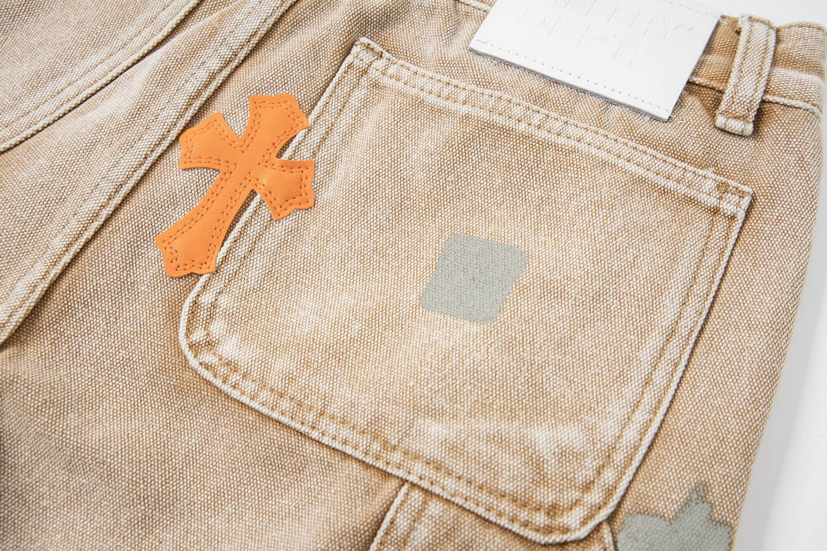 Chrome Hearts パンツ 8200