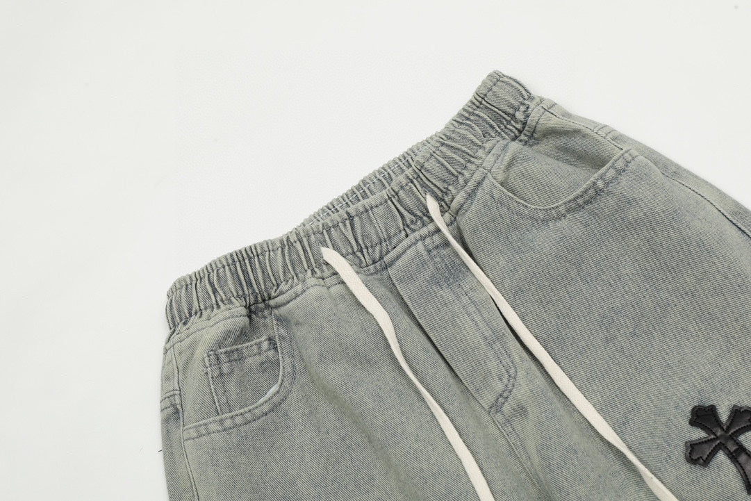 【CHROME HEARTS 公式旗艦店】ジーパン、ご好評に付き再入荷！