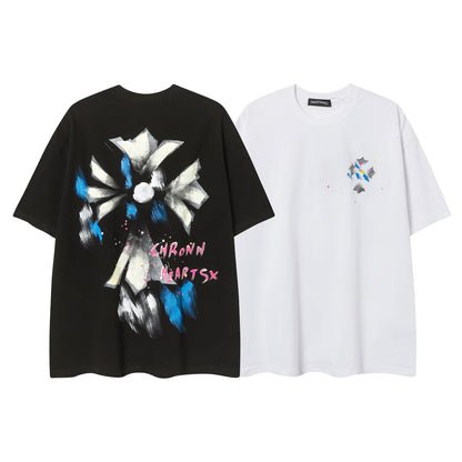 Chrome Hearts New 半袖 2259