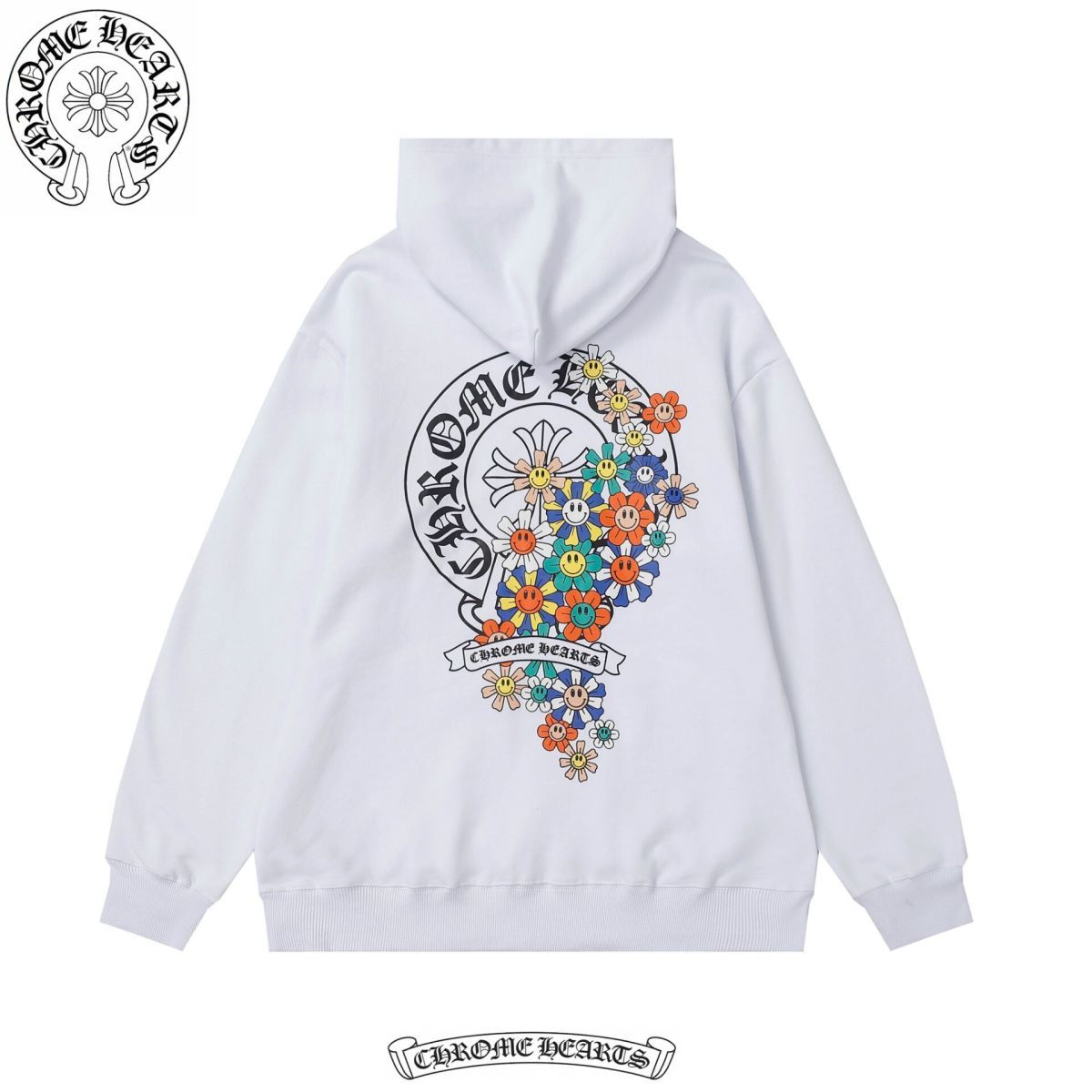 【CHROME HEARTS】クロムハーツ 男女兼用、ご好評に付き再入荷！