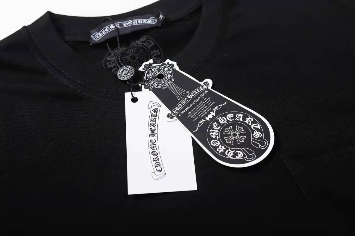 【CHROME HEARTS】（クロムハーツ）男女兼用、ご好評に付き再入荷！