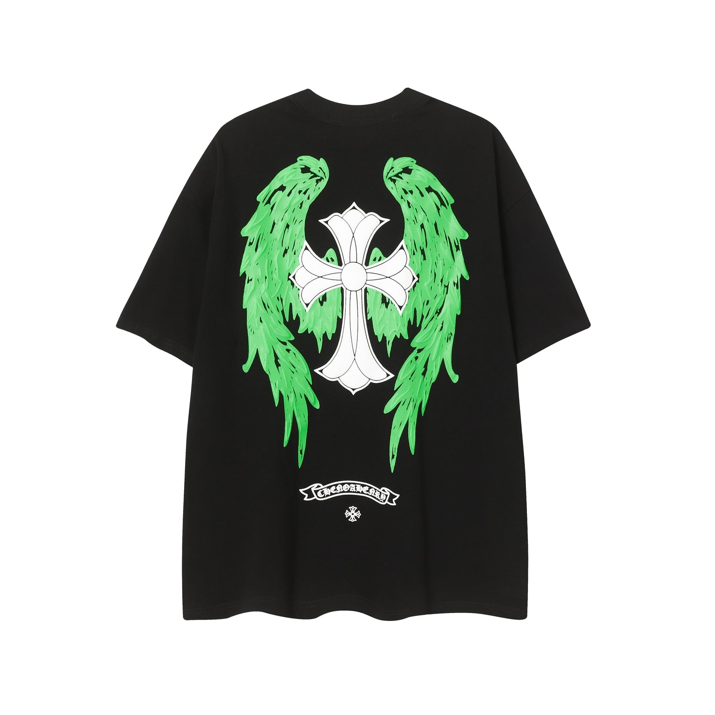 Chrome Hearts New 半袖 2269