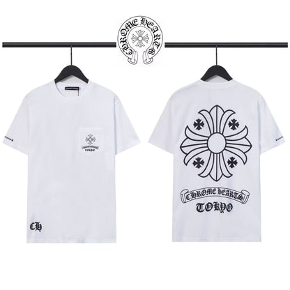 【CHROME HEARTS】（クロムハーツ）男女兼用、ご好評に付き再入荷！