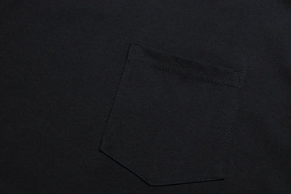 Chrome Hearts メンズ長袖Tシャツスウェットシャツ K9011