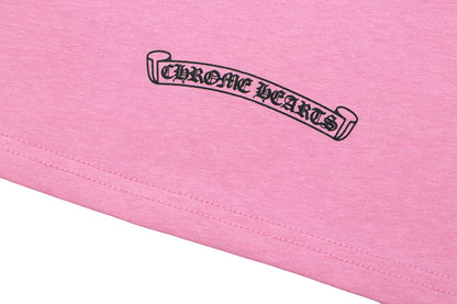 Chrome Hearts メンズ長袖Tシャツスウェットシャツ K8002