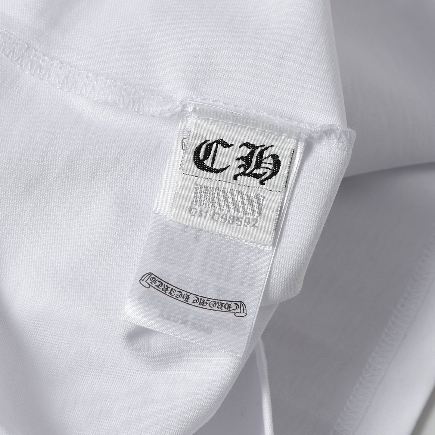 Chrome Hearts New 半袖 2269