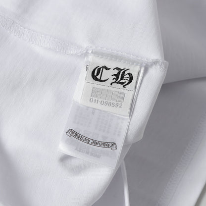 Chrome Hearts New 半袖 2269