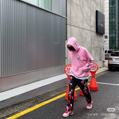 Chrome Hearts パンツ 8130