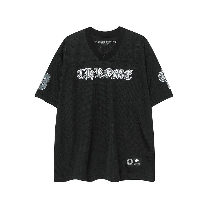 Chrome Hearts マティーボーイ メッシュ スタジアム ジャージ 9996