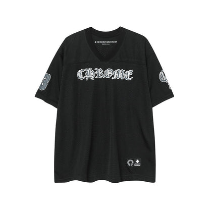 Chrome Hearts マティーボーイ メッシュ スタジアム ジャージ 9996