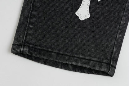 Chrome Hearts 新しいパンツ K