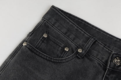 【CHROME HEARTS 公式旗艦店】ジーパン、ご好評に付き再入荷！