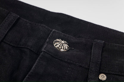 【CHROME HEARTS 公式旗艦店】ジーパン、ご好評に付き再入荷！