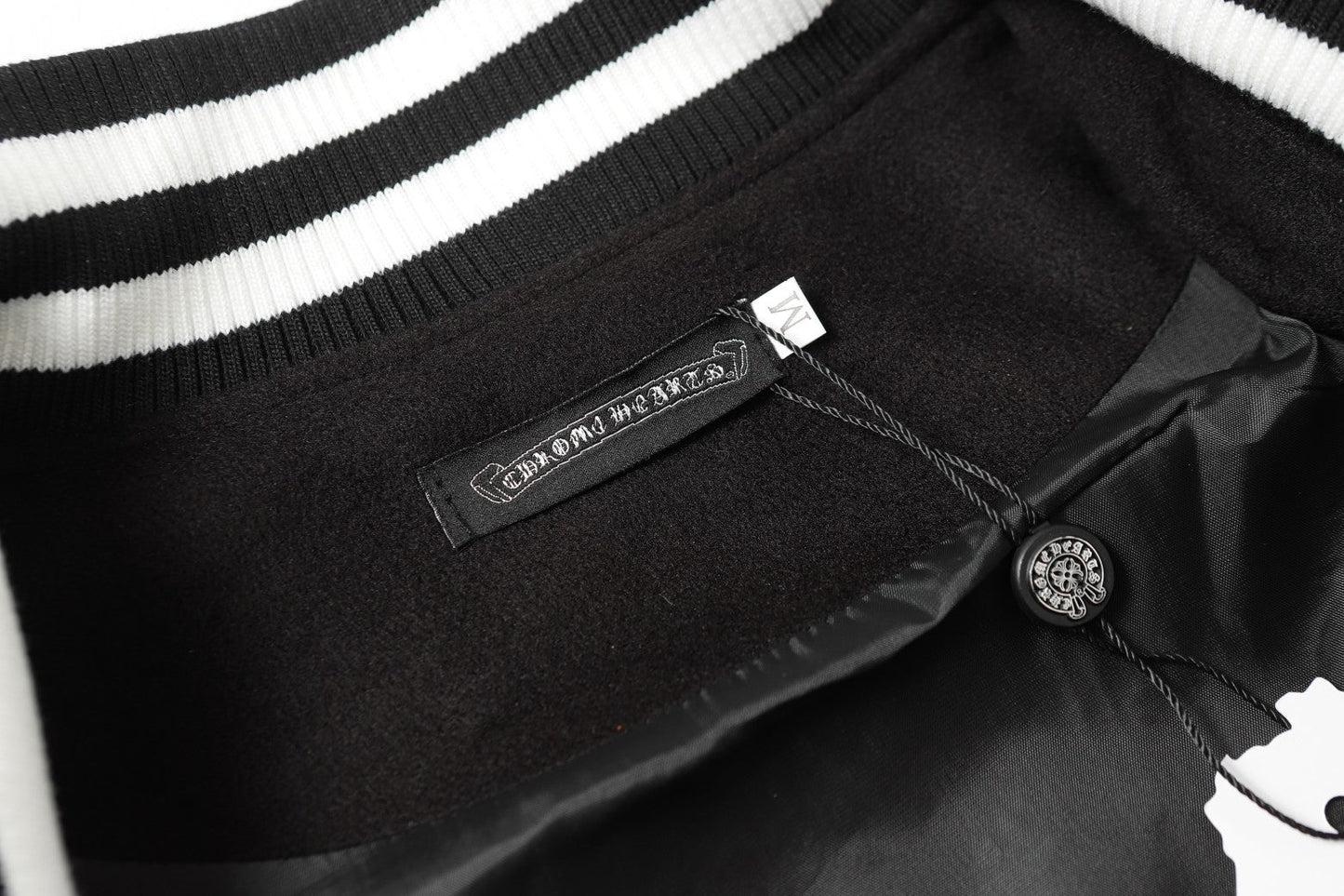 【Chrome Hearts】クロムハーツ ジャケット、ご好評に付き再入荷！