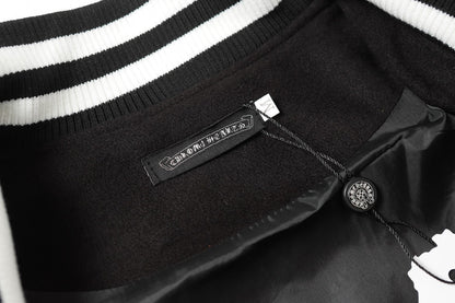 【Chrome Hearts】クロムハーツ ジャケット、ご好評に付き再入荷！