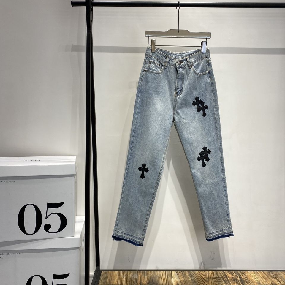【Chrome Hearts】クロムハーツ 男女兼用、ご好評に付き再入荷！
