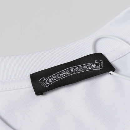 Chrome Hearts New 半袖 2269