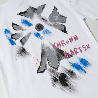 Chrome Hearts New 半袖 2259