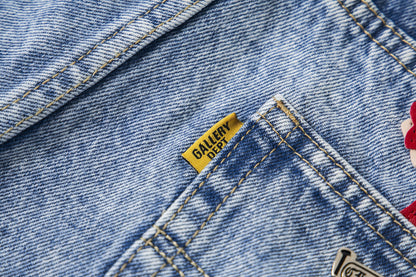 Chrome Hearts 新しいパンツ 8186