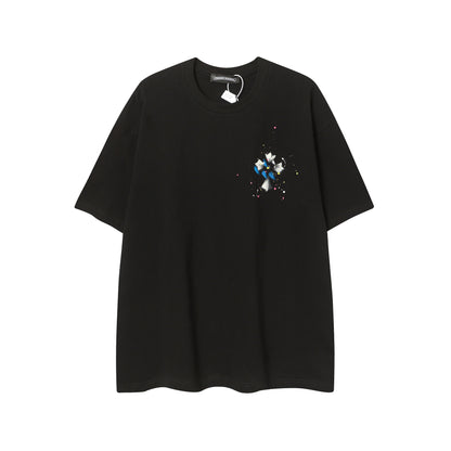 Chrome Hearts New 半袖 2259