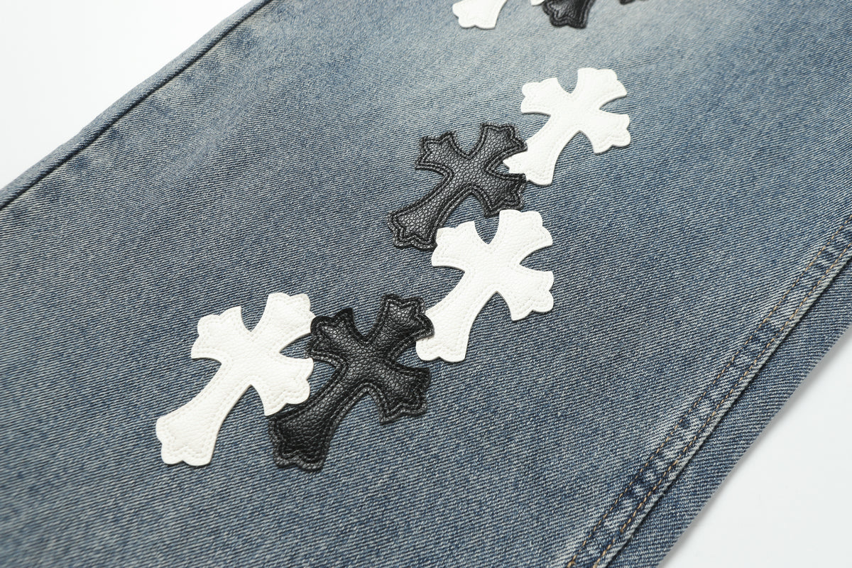 Chrome Hearts パンツ 301