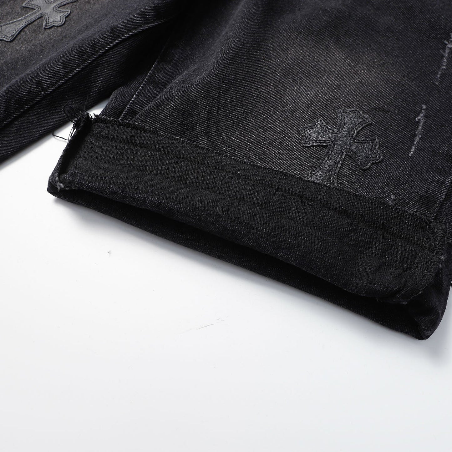 クロムハーツ ショートパンツ 9921