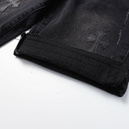 クロムハーツ ショートパンツ 9921