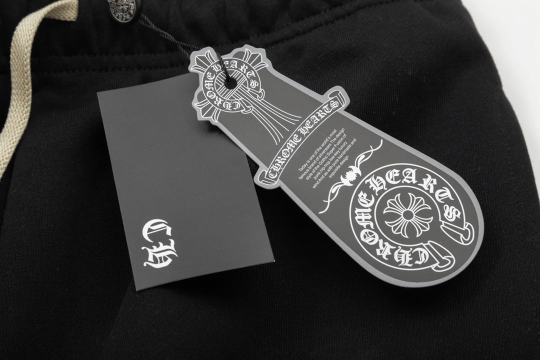 【CHROME HEARTS 公式旗艦店】ズボン、ご好評に付き再入荷！