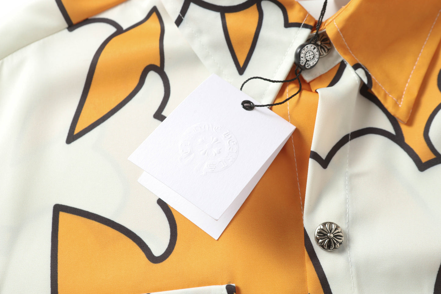 クロムハーツ 速乾半袖シャツが大人気 2285