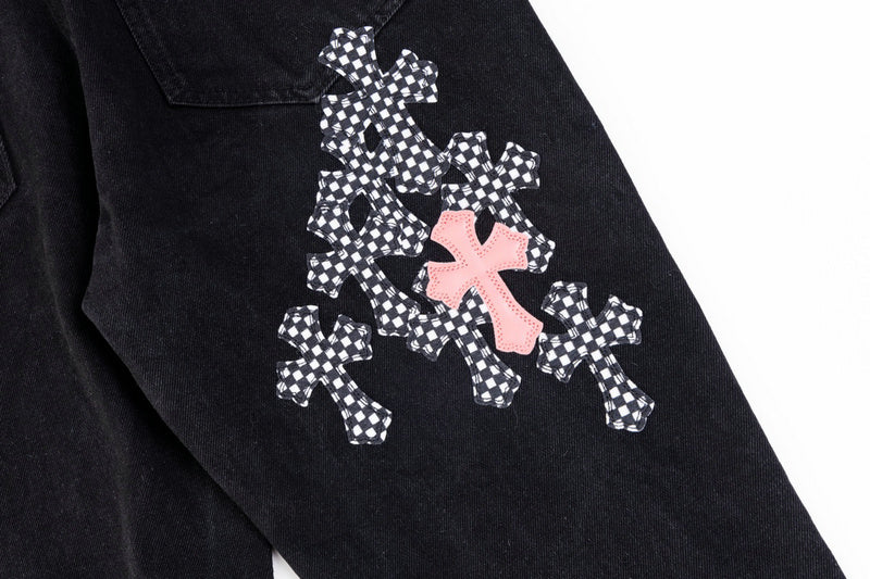 Chrome Hearts 新しいパンツ