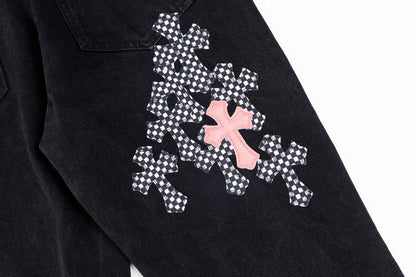 Chrome Hearts 新しいパンツ