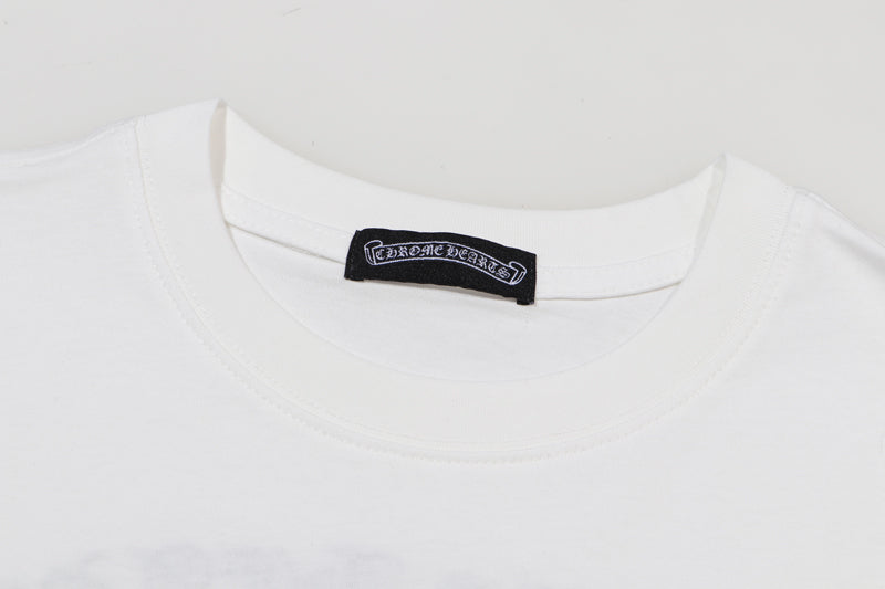 Chrome Hearts 半袖 6123