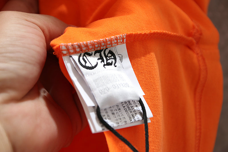 Chrome Hearts 半袖 K6017