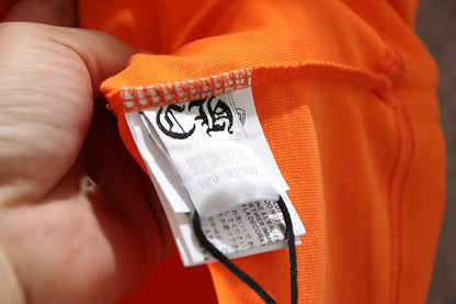 Chrome Hearts 半袖 K6017