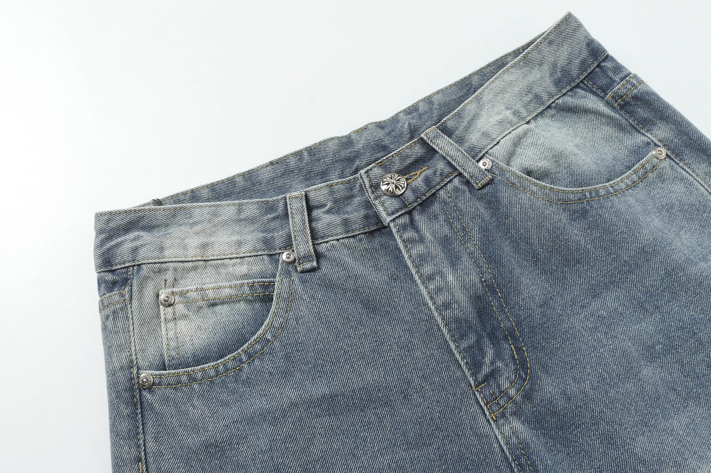 Chrome Hearts 新しいパンツ 9979