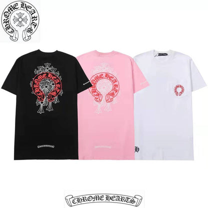 【CHROME HEARTS】（クロムハーツ）男女兼用、ご好評に付き再入荷！