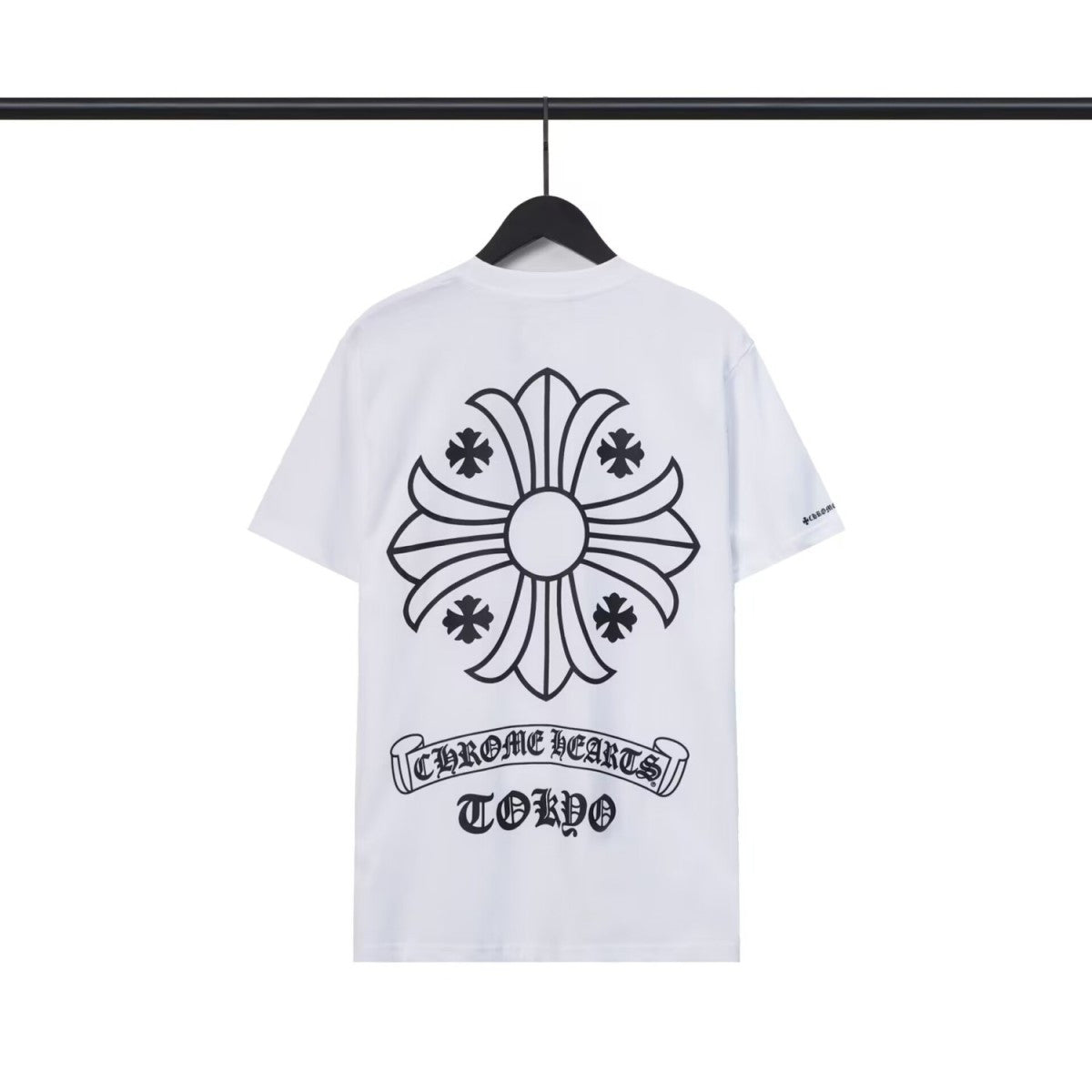 【CHROME HEARTS】（クロムハーツ）男女兼用、ご好評に付き再入荷！