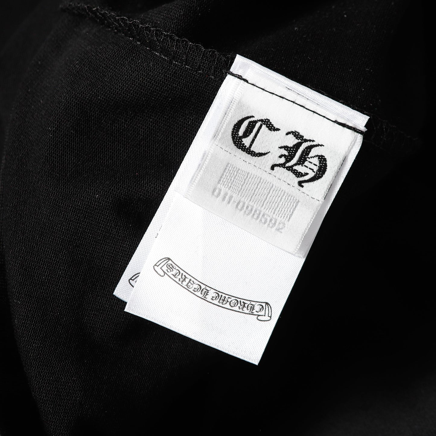 Chrome Hearts New 半袖 2259