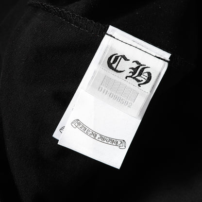 Chrome Hearts New 半袖 2259