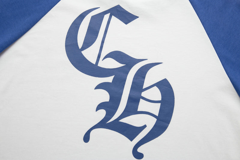 Chrome Hearts メンズ長袖Tシャツスウェットシャツ K9002