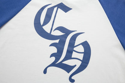 Chrome Hearts メンズ長袖Tシャツスウェットシャツ K9002