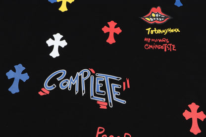 Chrome Hearts 半袖 6072