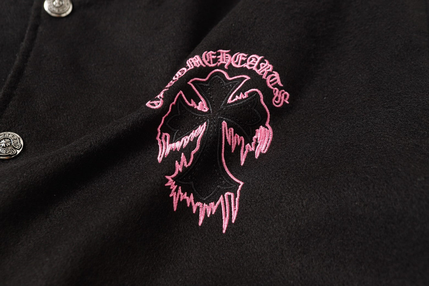 【Chrome Hearts】クロムハーツ ジャケット、ご好評に付き再入荷！