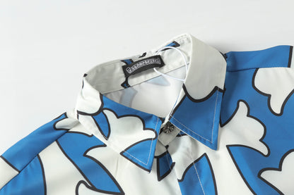 クロムハーツ 速乾半袖シャツが大人気 2285