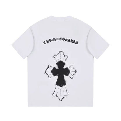 【CHROME HEARTS 公式旗艦店】クロムハーツ Tシャツ ご好評に付き再入荷！