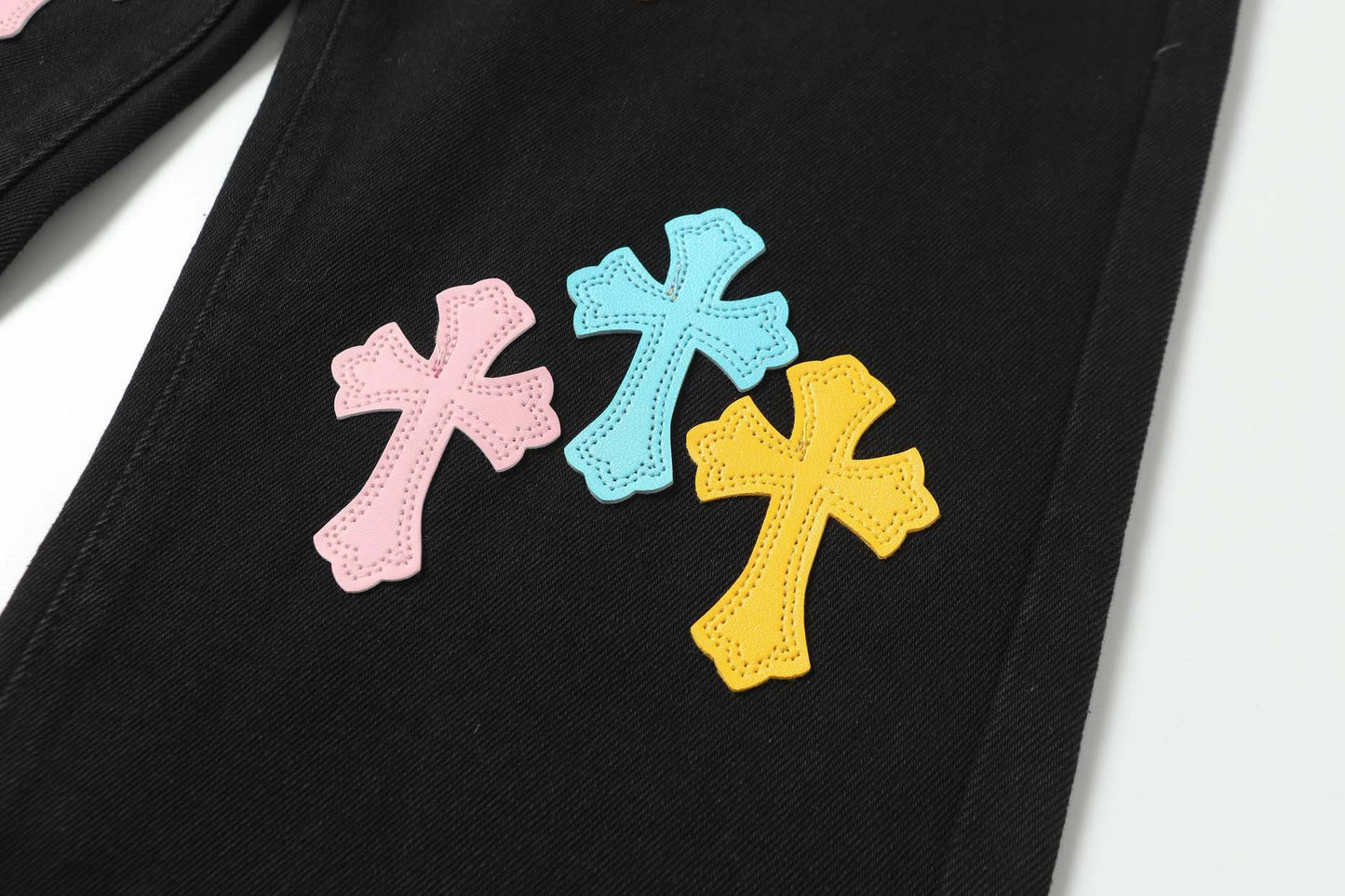 Chrome Hearts パンツ 9983