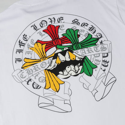 Chrome Hearts New 半袖 2239