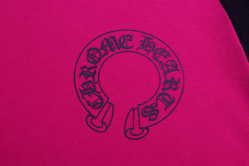 Chrome Hearts メンズ長袖Tシャツスウェットシャツ K9005